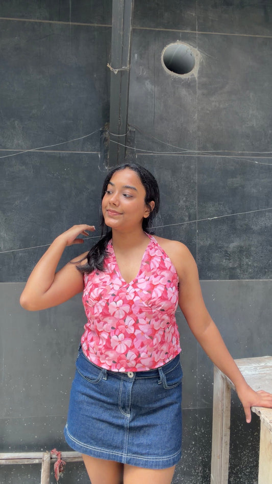 HIBISCUS TOP