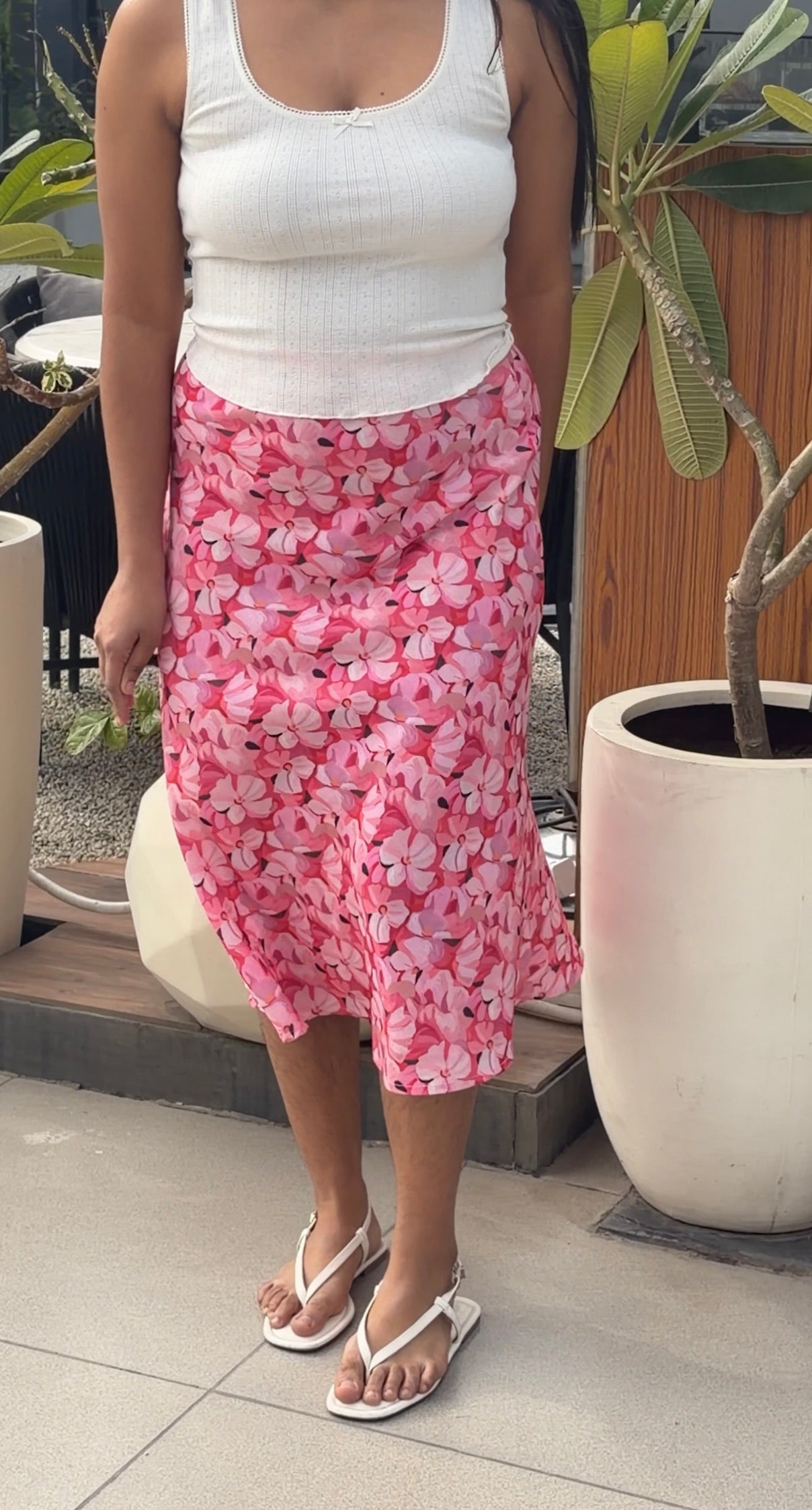Hibiscus Set
