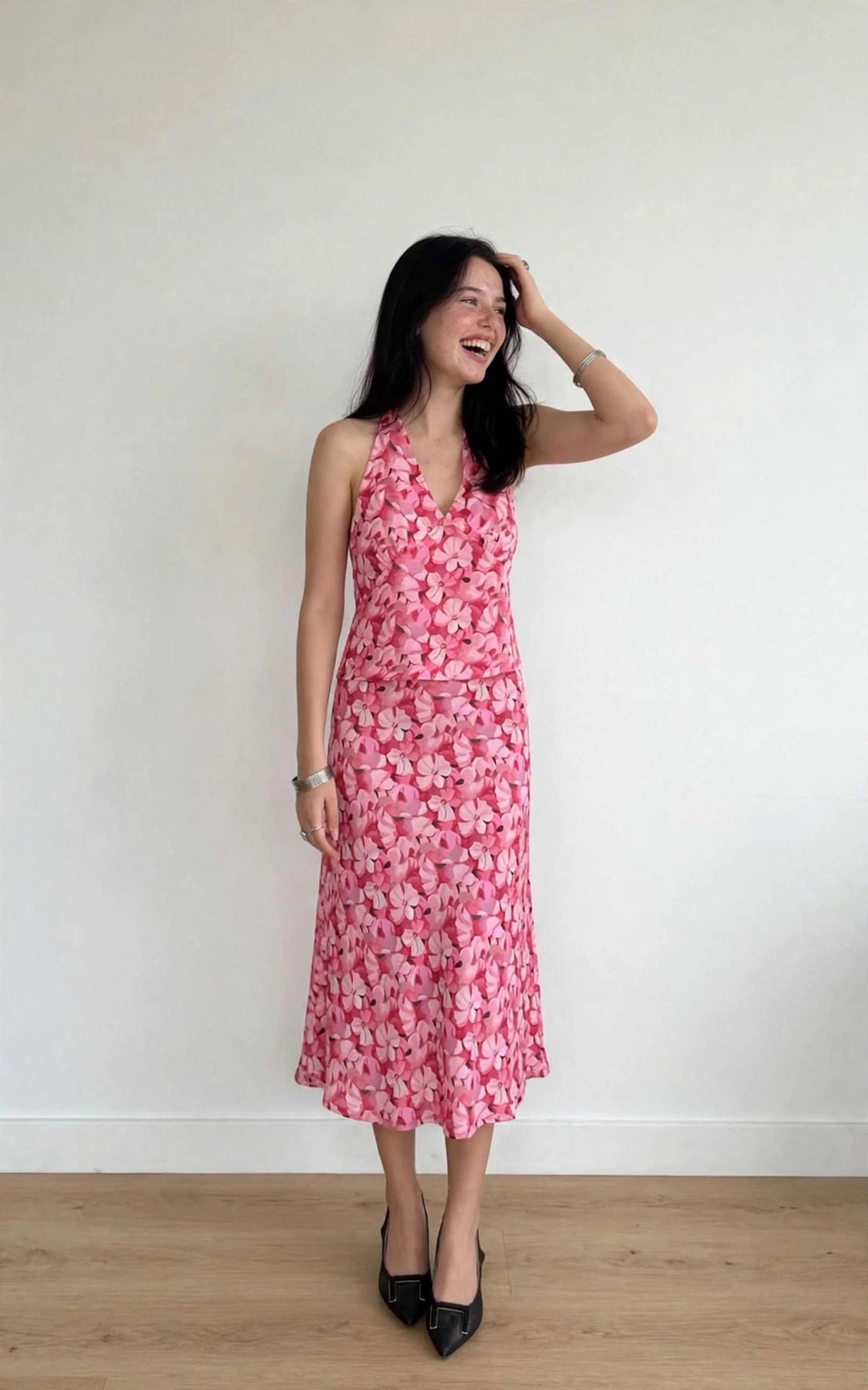 HIBISCUS SET