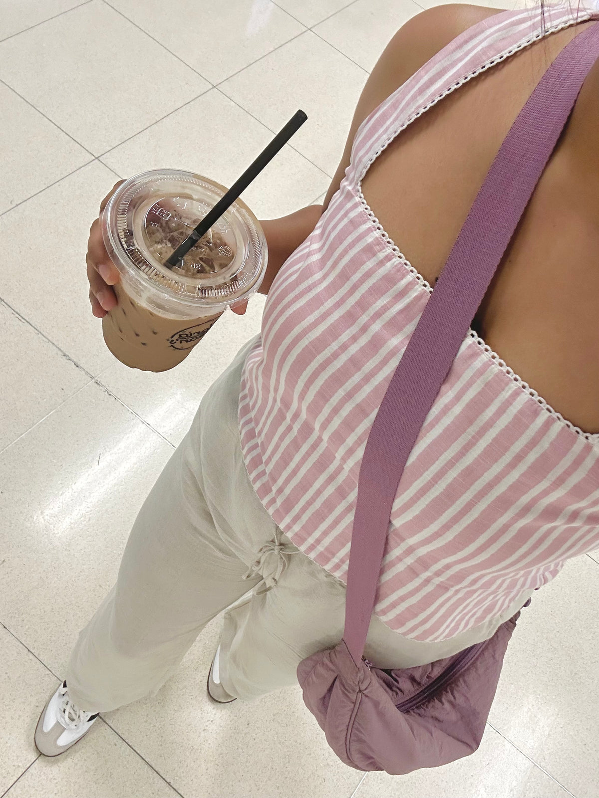 SUGAR TOP