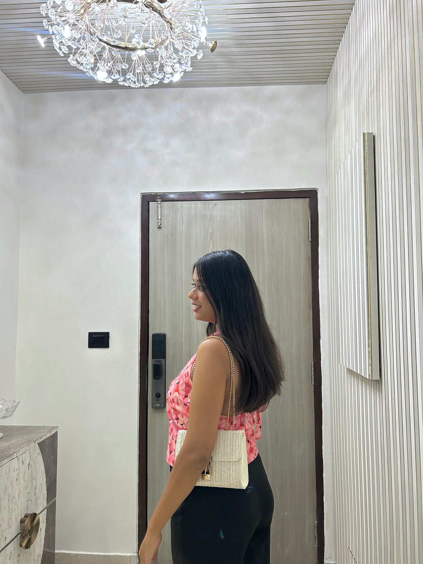 HIBISCUS TOP