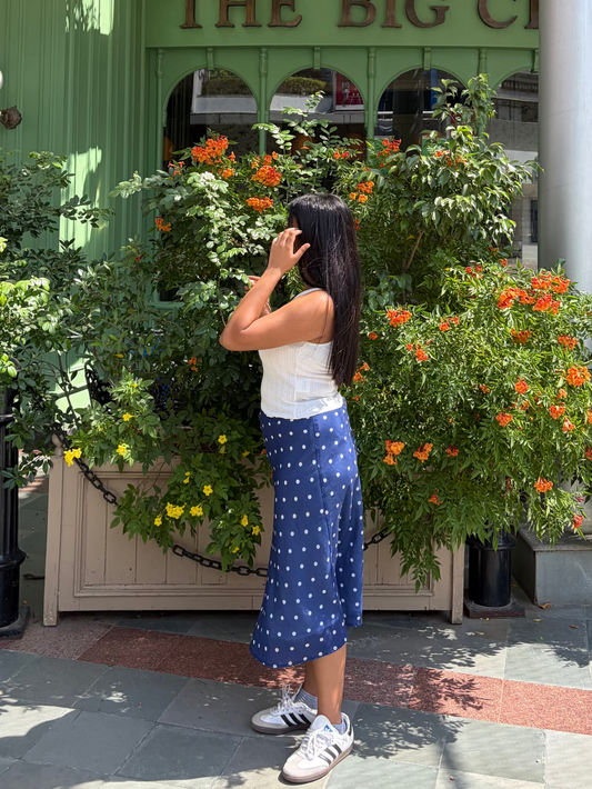 DOTTIE SKIRT
