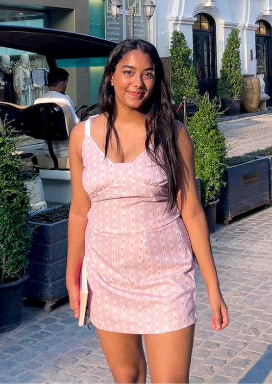 Rose Top