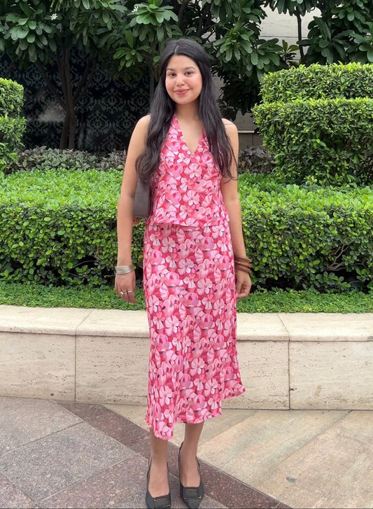 HIBISCUS SET