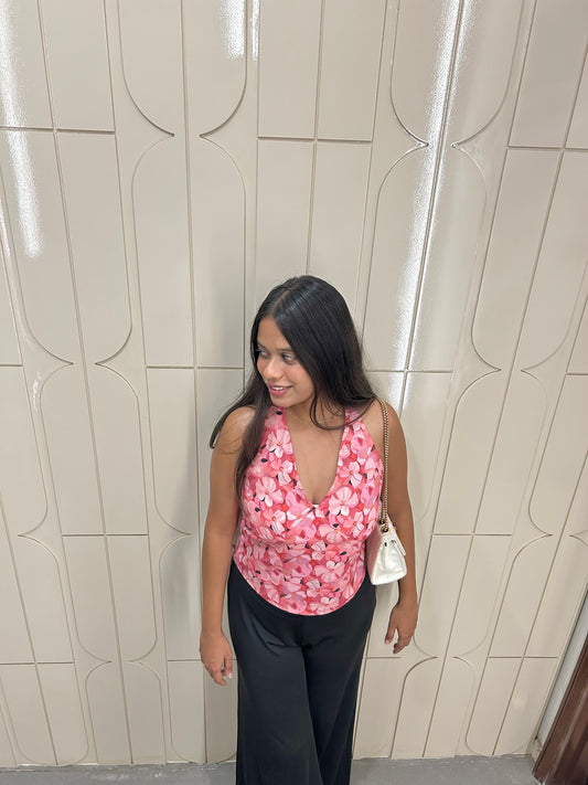 HIBISCUS TOP