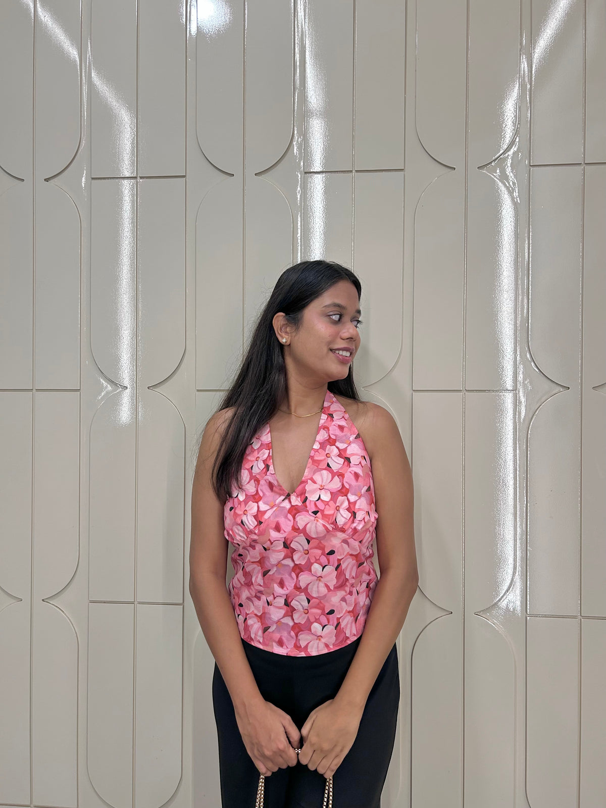 HIBISCUS TOP
