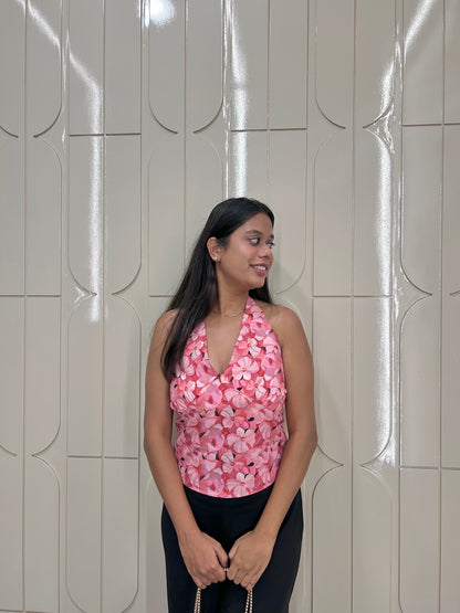 HIBISCUS TOP
