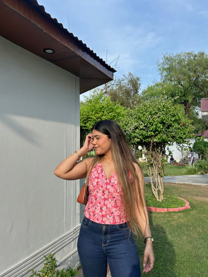 HIBISCUS TOP