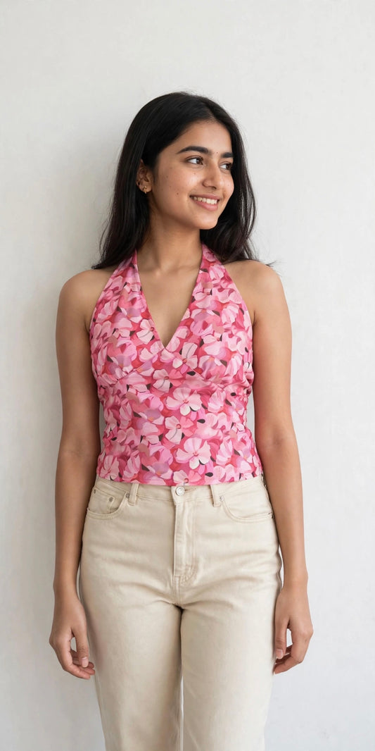 HIBISCUS TOP
