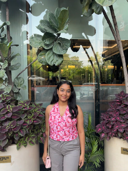 HIBISCUS TOP