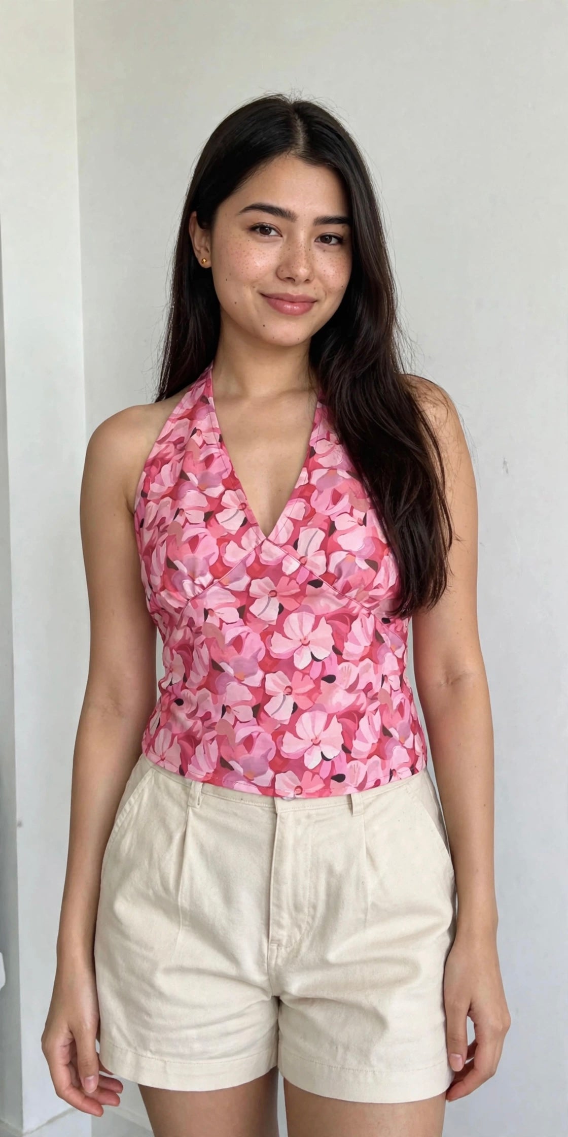 HIBISCUS TOP