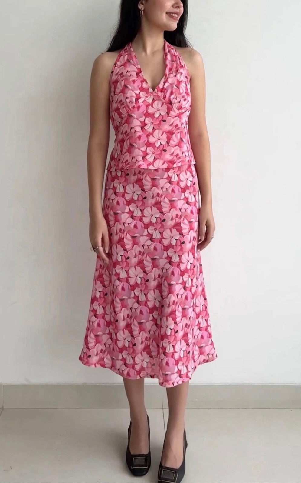 HIBISCUS SET