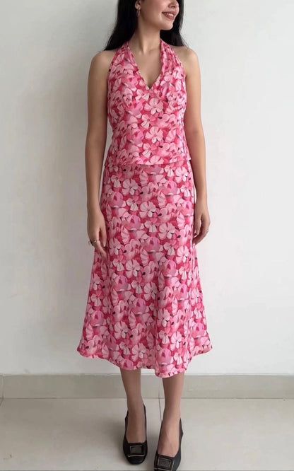 HIBISCUS SET