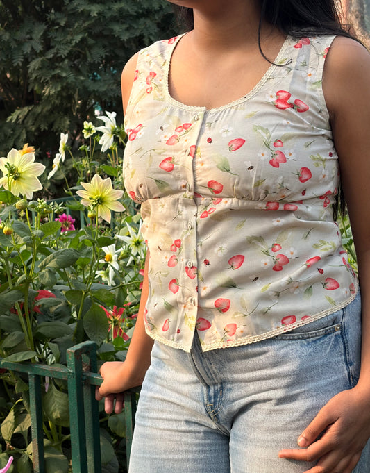 BERRY TOP