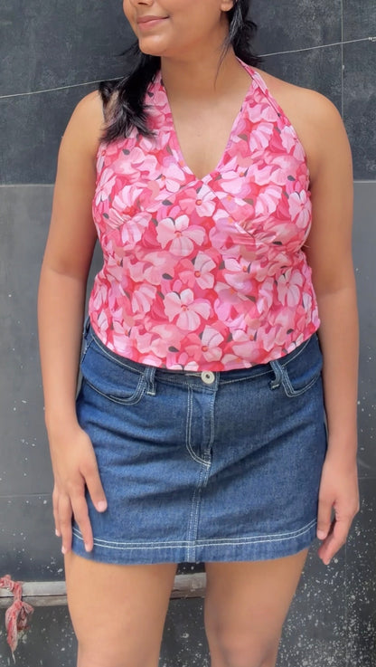 HIBISCUS TOP