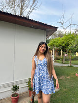 BLOOM DRESS