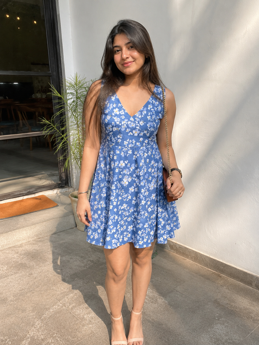 BLOOM DRESS
