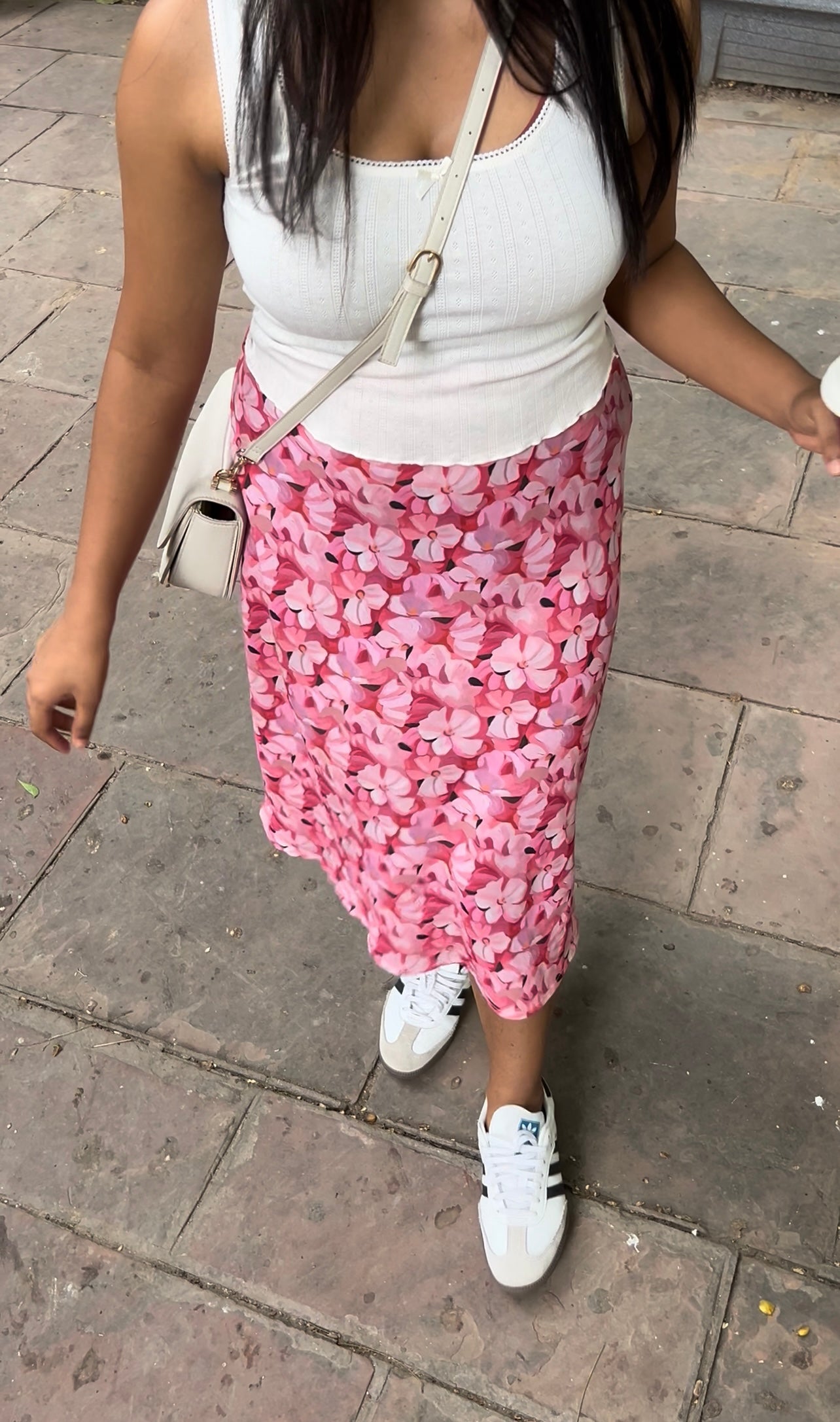 Hibiscus Set