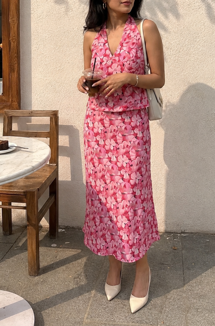 HIBISCUS SET