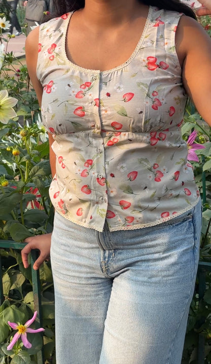 Berry Top