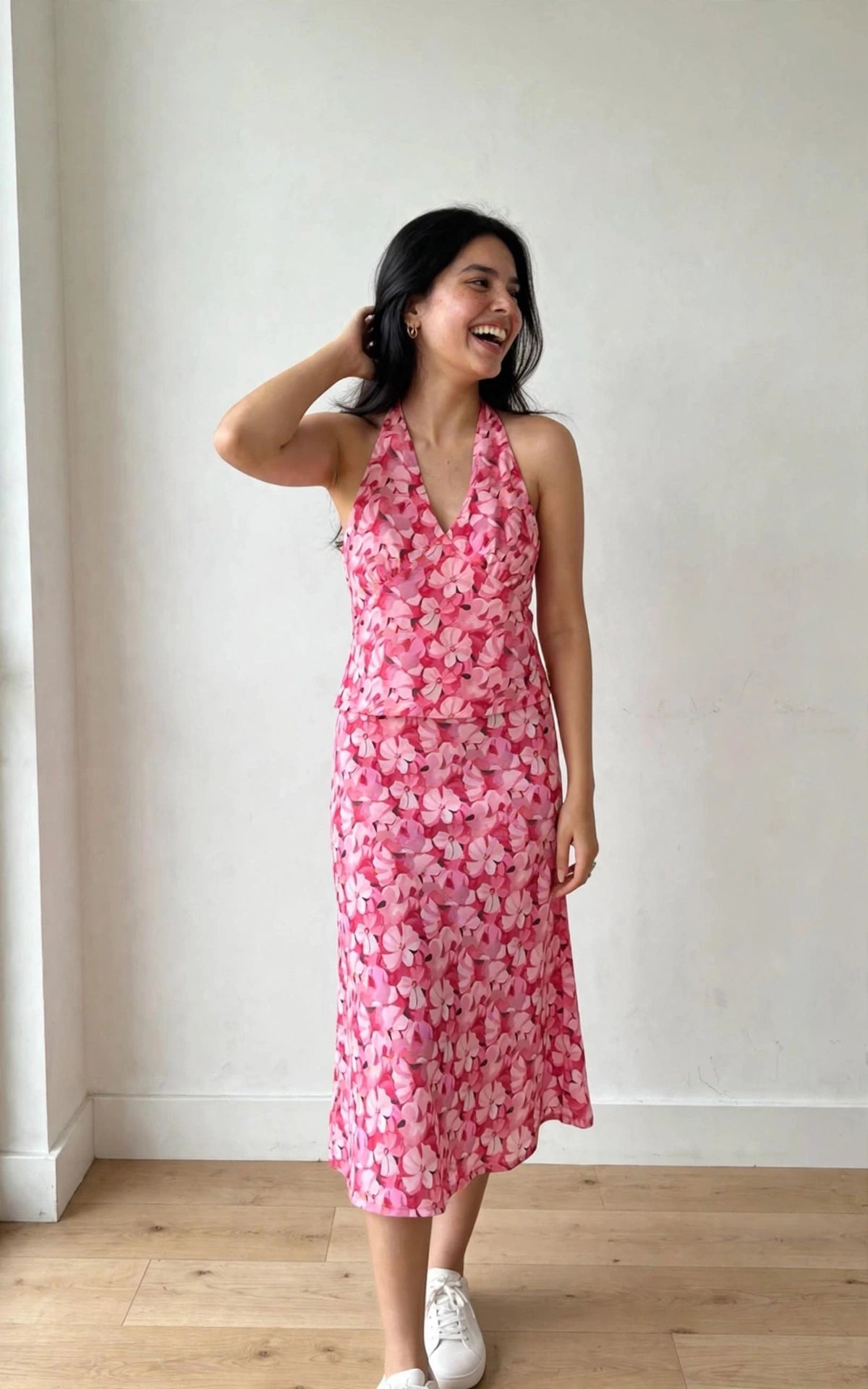 HIBISCUS SET