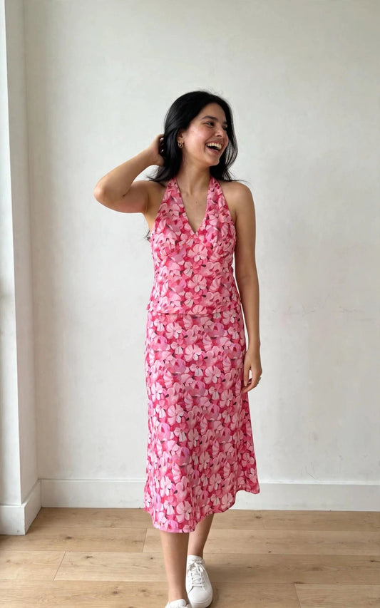 HIBISCUS SET
