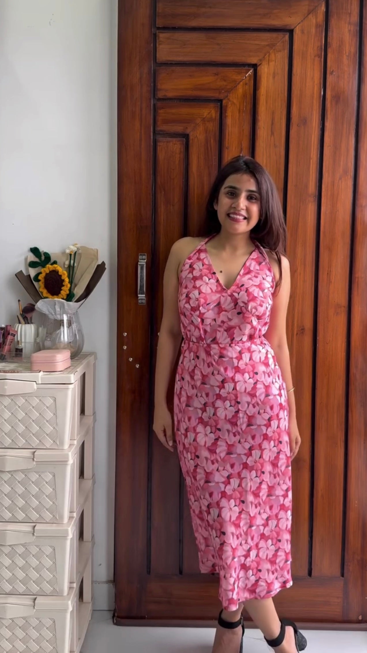 Hibiscus Set