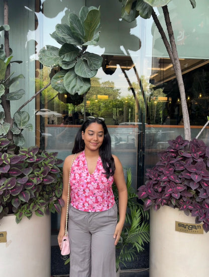 HIBISCUS TOP