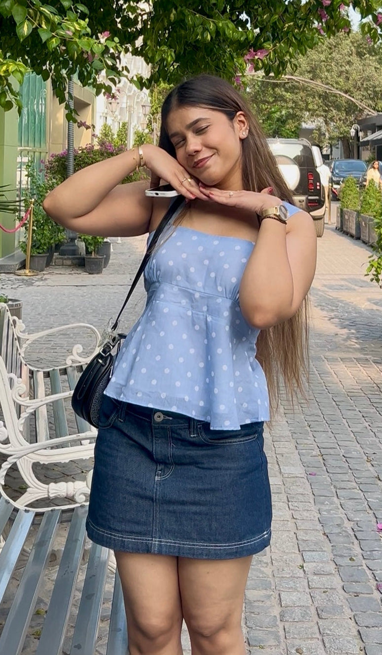 Tops